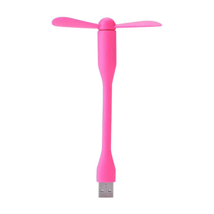 Skanto | Praktisk USB-vifte for kontor og reise