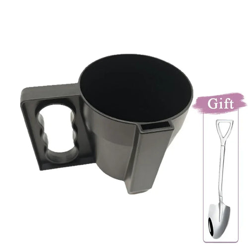Skanto | Iskrem Pint Holder