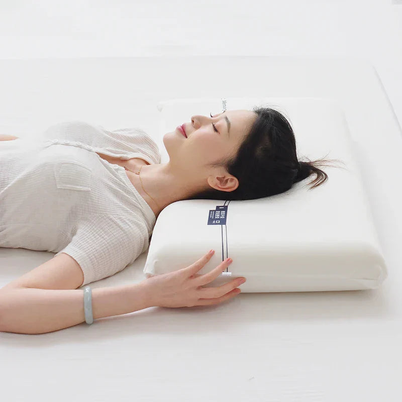 Skanto | Trykkavlastende Terapeutisk Ergonomisk Nakke Støttepute
