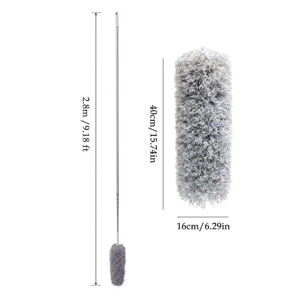 Skanto | Utvidbar Mikrofiber Duster