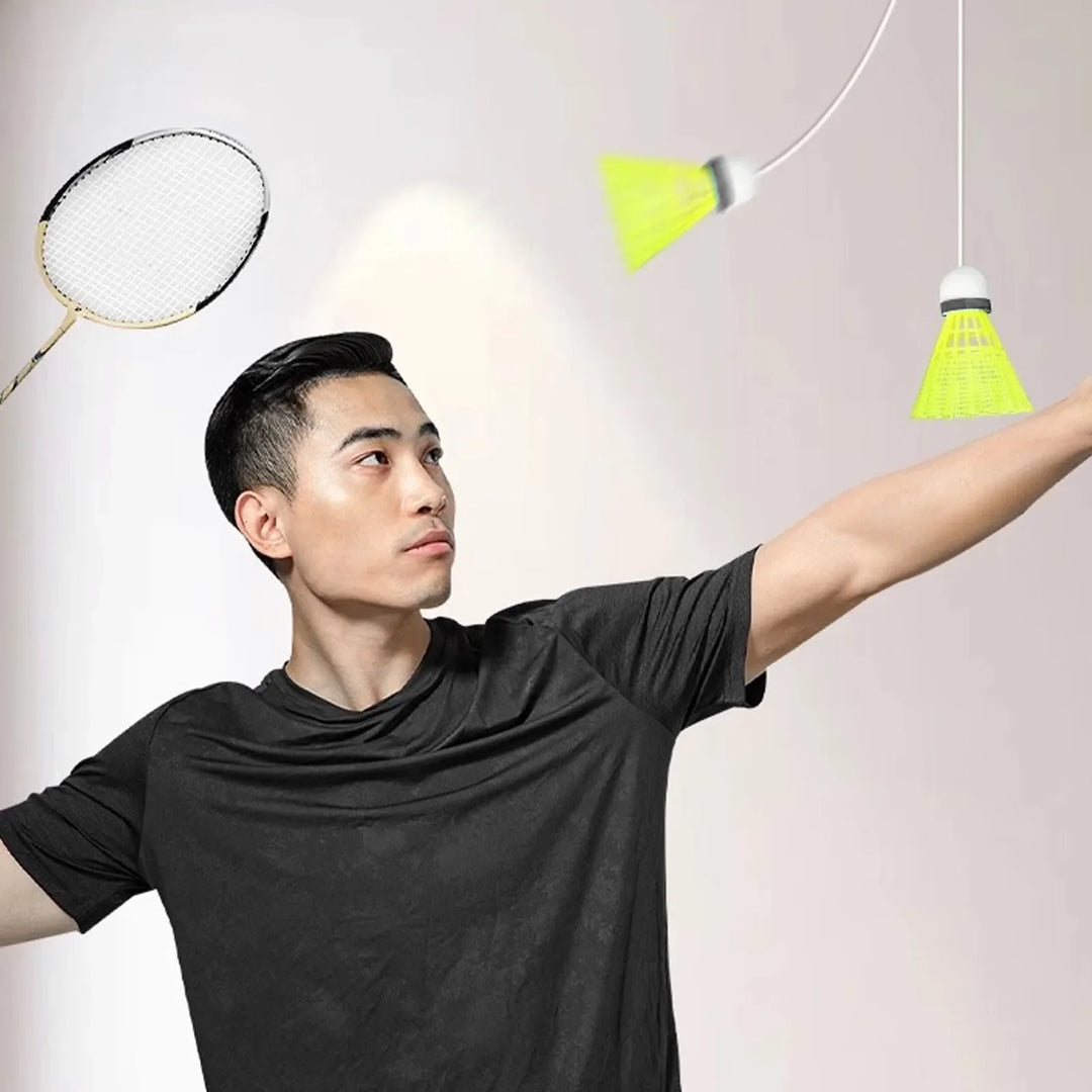 Skanto | Profesjonell Stretch Selv Badminton Trener