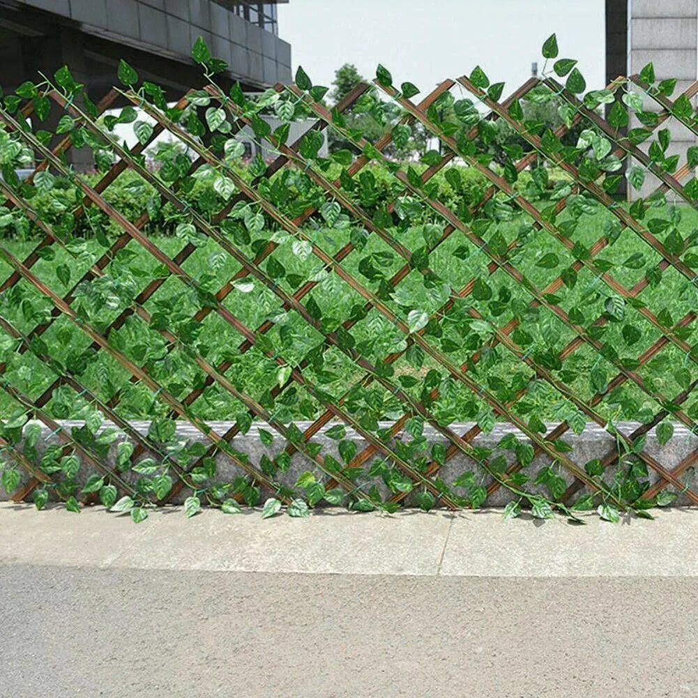Skanto | Utvidbar Dekorativ Gjerde