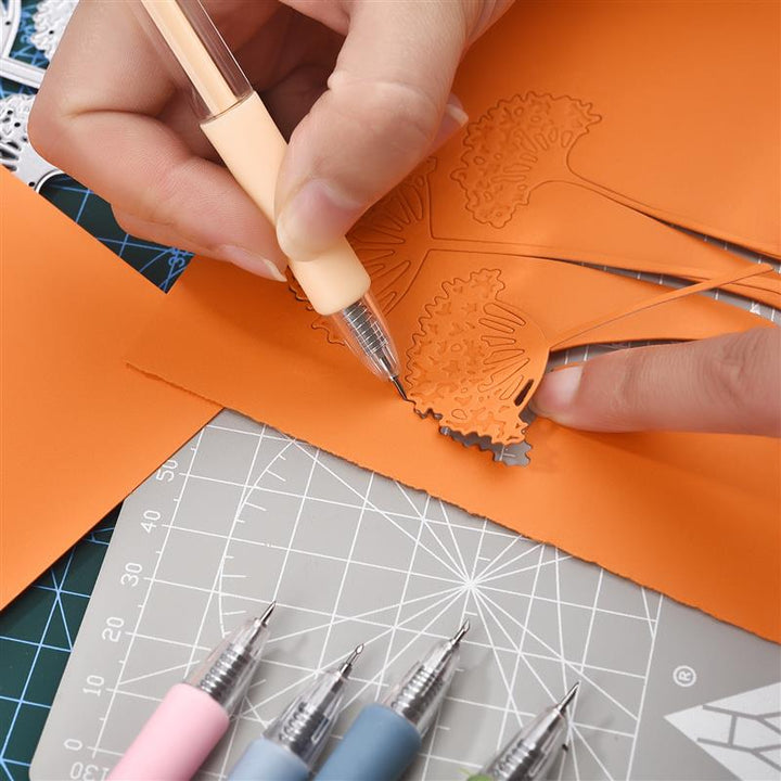 Skanto | Kunstner Verktøykniv DIY Penn Verktøy