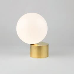 Skanto | LUMORIS – Elegant bordlampe