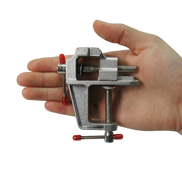 Skanto | Mini Fixer Aluminium DIY Klemmeverktøy