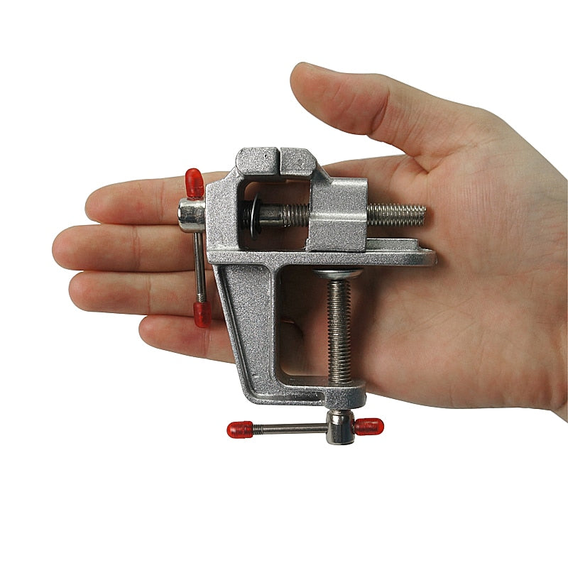 Mini Fixer Aluminium DIY Klemmeverktøy | Skanto