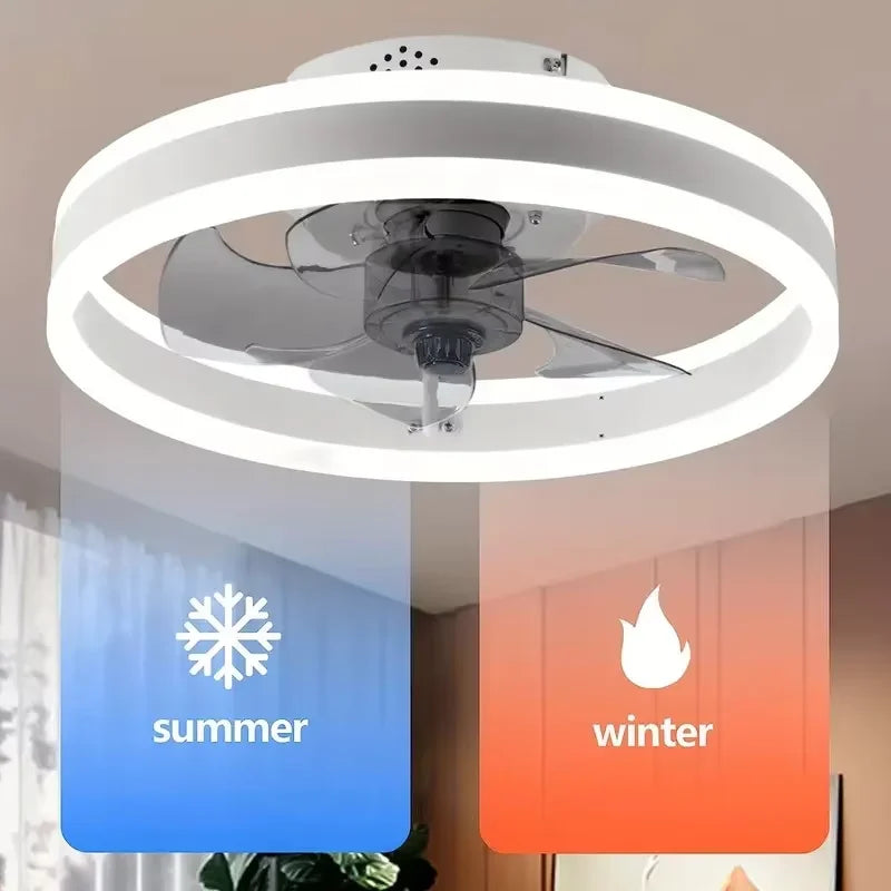 Skanto | Aura Stille LED Takvifte Lys