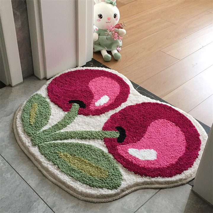 Mini Cherry Mat | Skanto