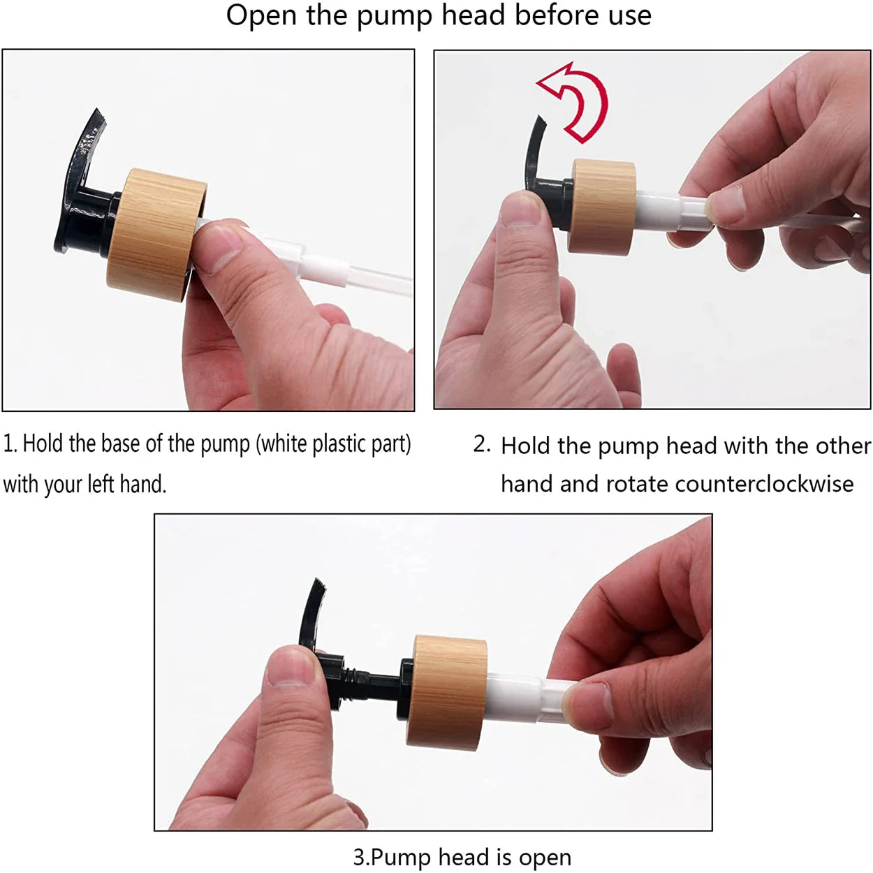 Norvo | Svart oppvaskmiddel dispensersett for kjøkkenvask - Påfyllbare flasker for håndsåpe og oppvaskmiddeloppbevaring