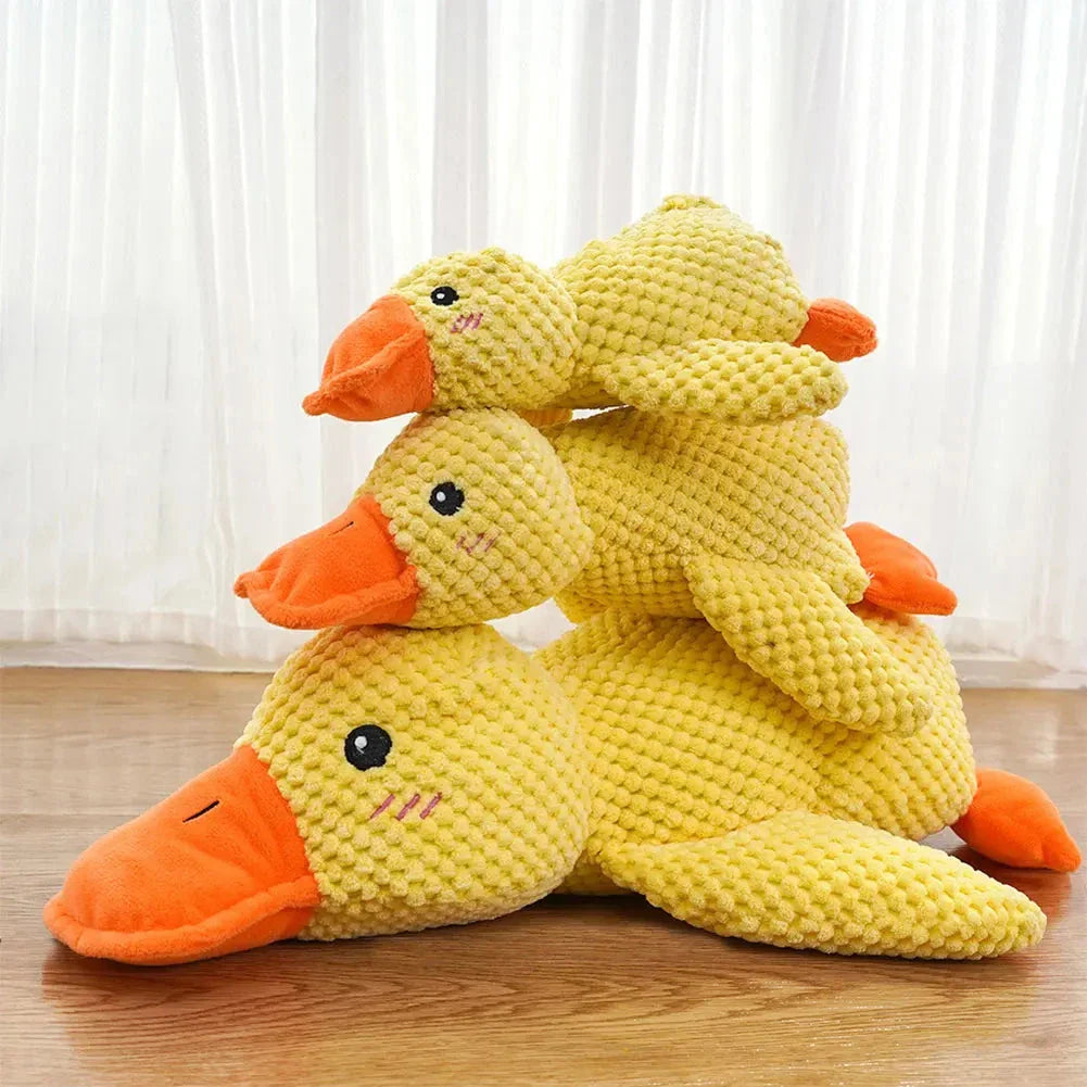 Skanto Quack Leke