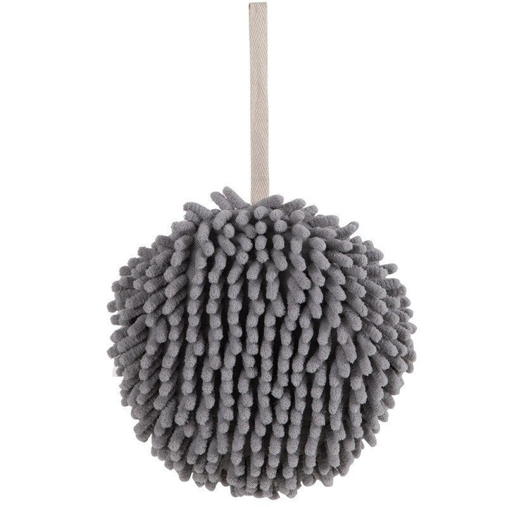QuickDry Håndball - Super Absorberende Tørr Ball Skanto