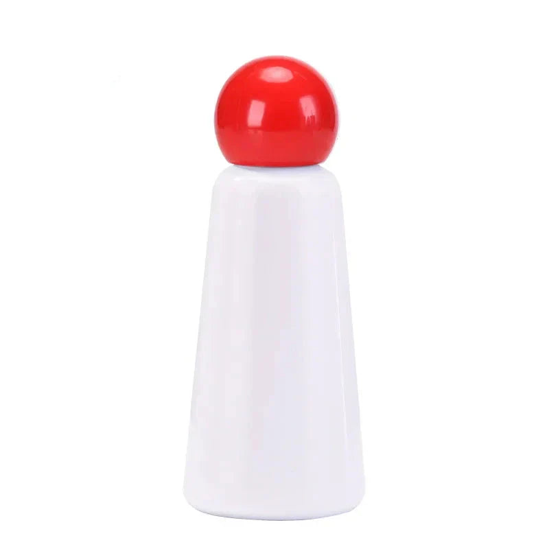 Skanto | Steel 2-tone Bottle