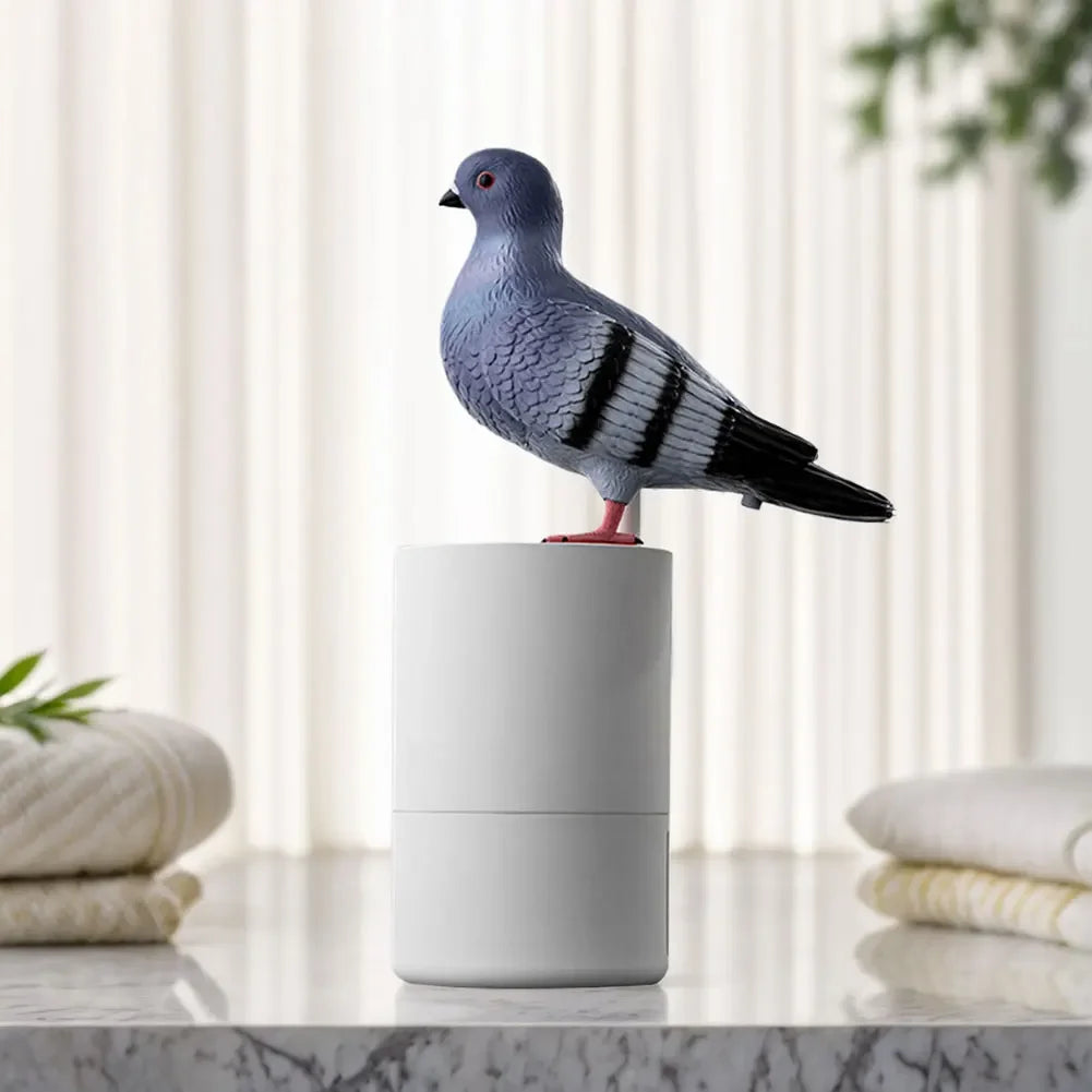Skanto | Pigeon Såpeholder