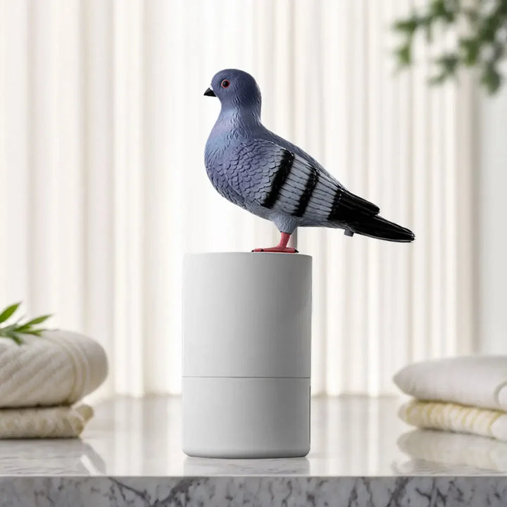 Skanto | Pigeon Såpeholder