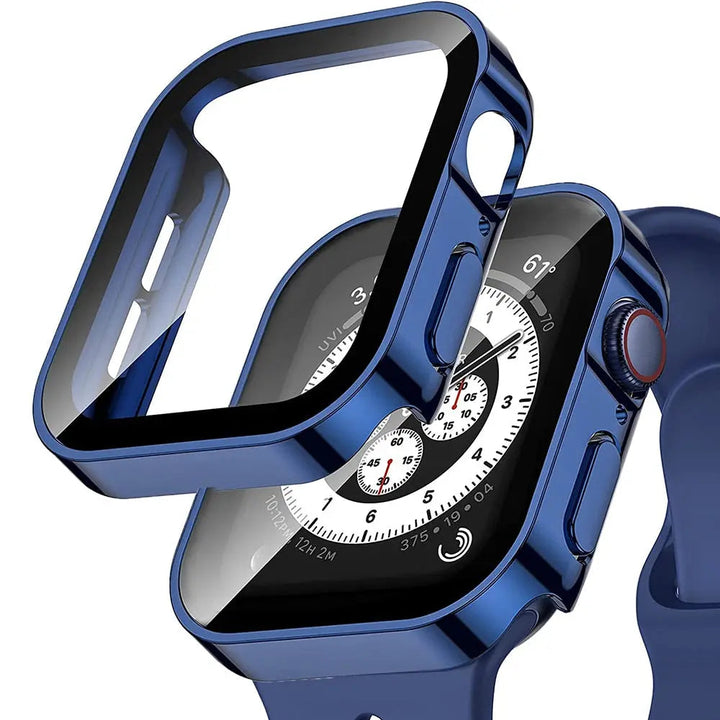 Skanto | Pinnacle Premiere Apple Watch Skjermbeskyttelsessak