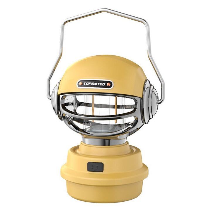 Skanto | Camping Glow Bærbar Vanntett Lampe