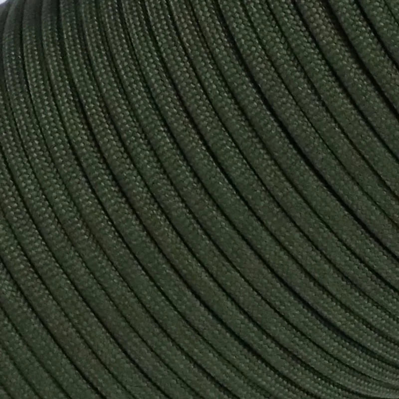 Skanto | Paracord Tau 20 Metrer – Nødvendig Overlevelses Tau for Nødhjelpsutstyr