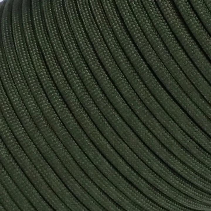 Skanto | Paracord Tau 20 Metrer – Nødvendig Overlevelses Tau for Nødhjelpsutstyr