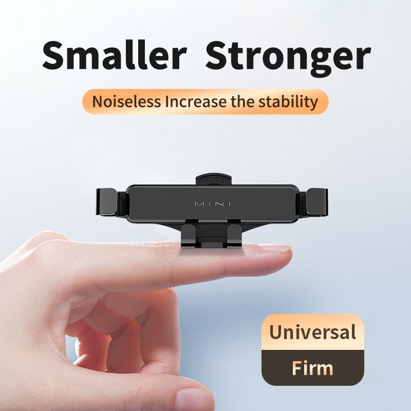 Skanto | Zero Weight Anti-Gravity Telefonholder