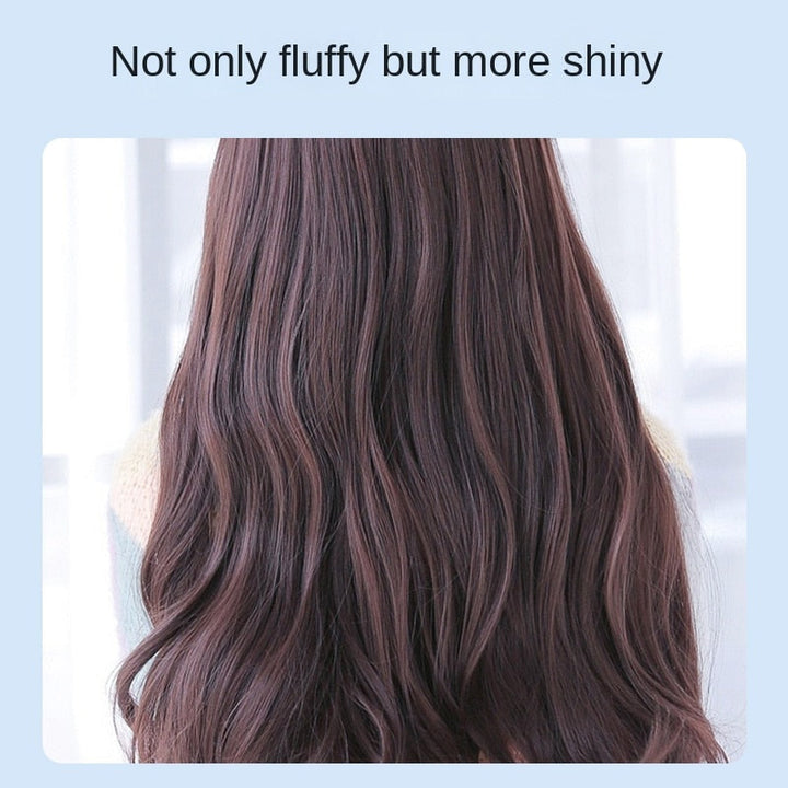Skanto | Hårstyling Fluffy Tørrsjampo