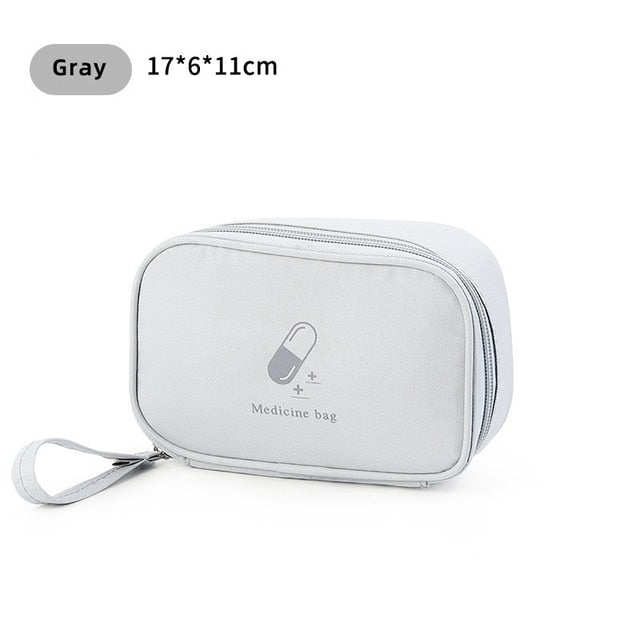 Mini Essential Reiseorganiser Veske