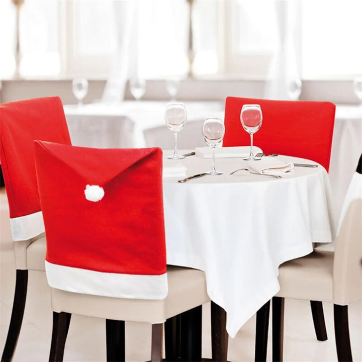 Skanto | Jule Stoltrekk - FestiveSeats