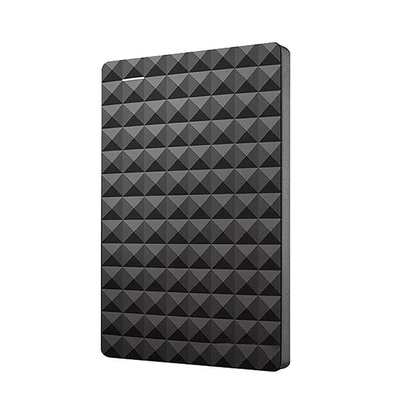 Skanto | Ultra-Rapid External Hard Drive, 8TB USB 3.0 Portable Storage Solution