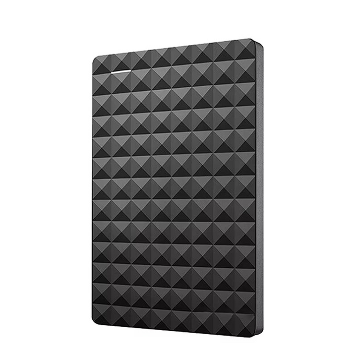 Skanto | Ultra-Rapid External Hard Drive, 8TB USB 3.0 Portable Storage Solution