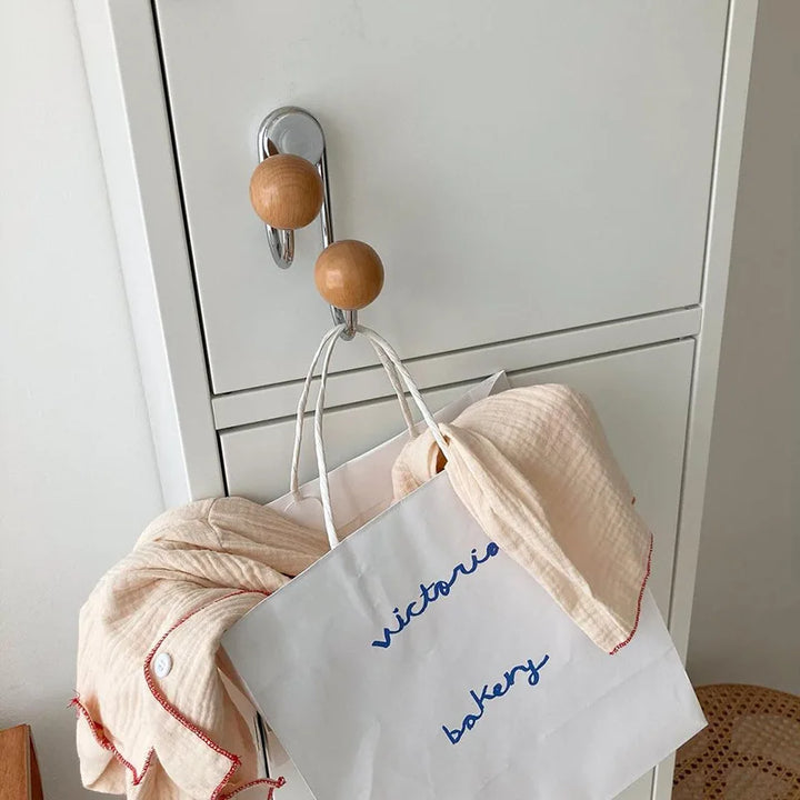 Skanto | Eames Dot Magnetiske Kroker