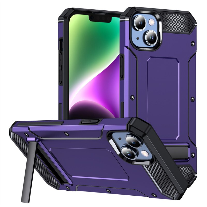 Skanto | Stand Strong Fall Protector iPhone Etui