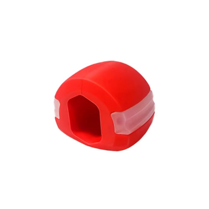 Skanto | Kjevelinje Trening Ball, Ansiktsmuskel Trener for en Definert Kinn