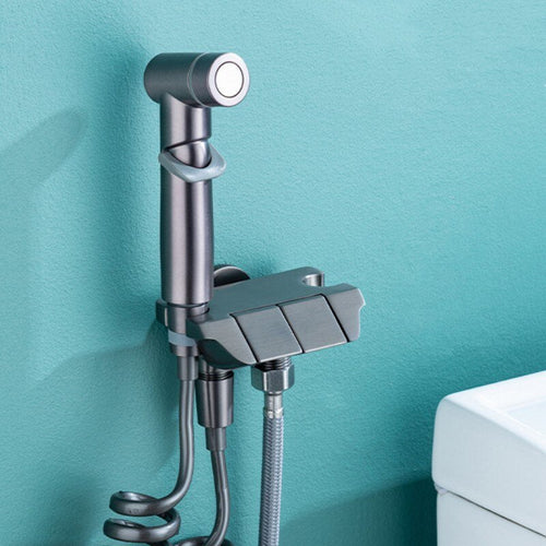 Skanto | Hygiene Hjelper Bad Rengjøringskran Bidet