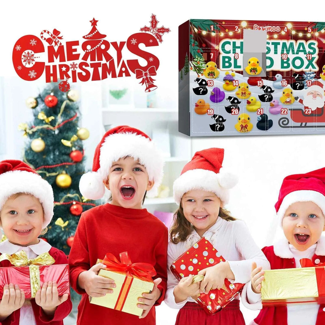 Gummigan Adventskalender 2025 Skanto
