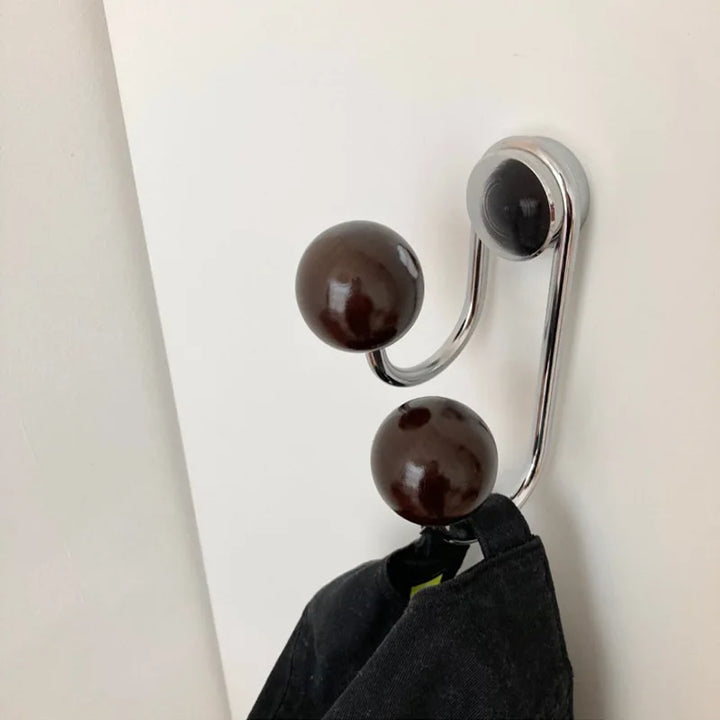 Skanto | Eames Dot Magnetiske Kroker