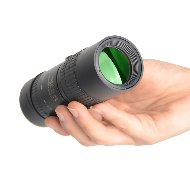 Skanto | Super Telefoto Zoom Monokular Teleskop