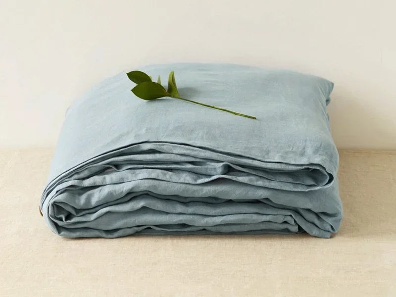Skanto | BedBreeze | Linne Seng Ark