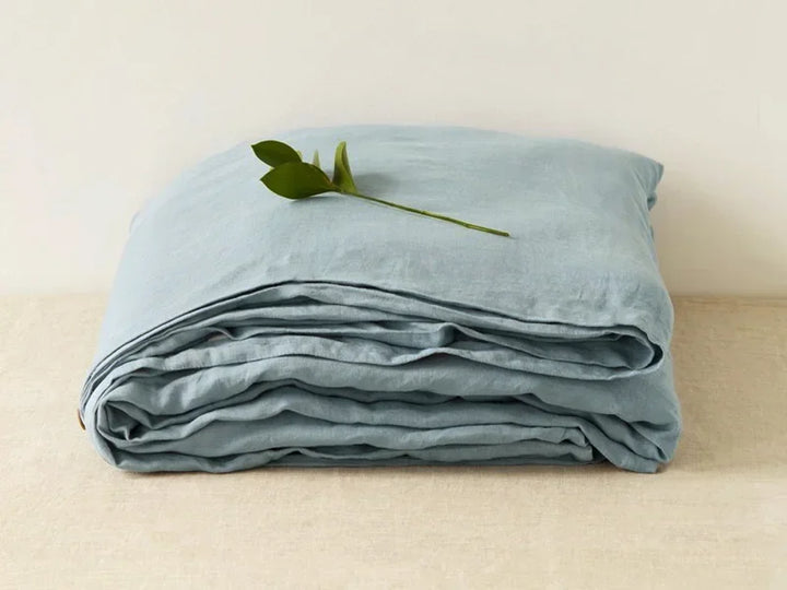 Skanto | BedBreeze | Linne Seng Ark