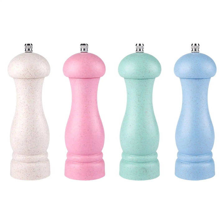 Skanto | Elegant salt and pepper mills for every kitchen