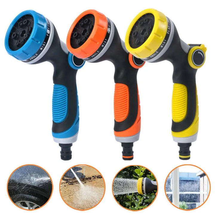 Multi Modes Heavy Duty Garden Water Sprayer | Skanto