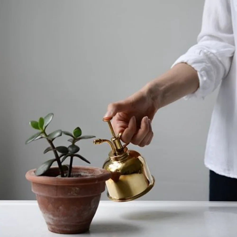 Gull Plante Sprayflaske Skanto