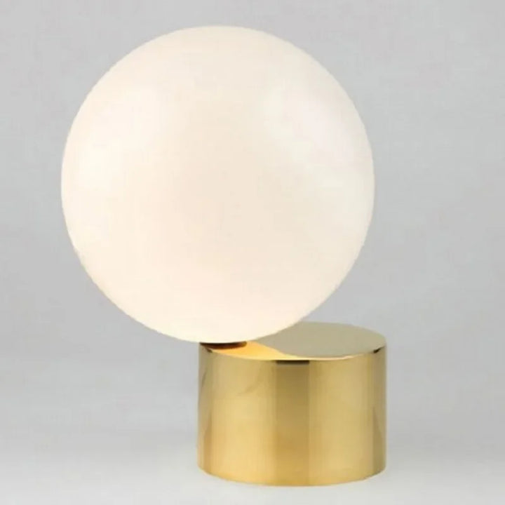 Tilted Globe Light Skanto