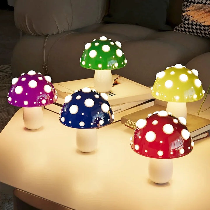 Skanto | Designer LED-lampe med unikt design