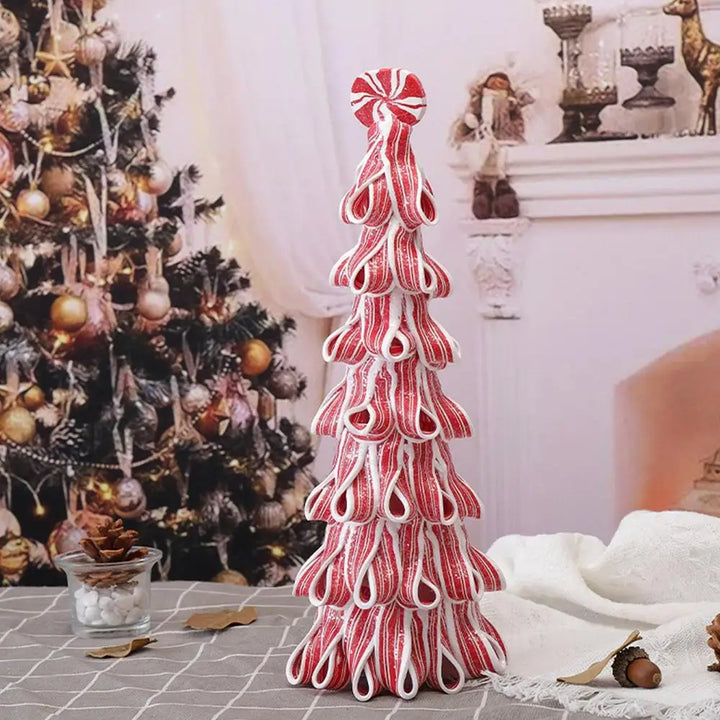 Skanto | Bord Candy Juletre Dekorasjon