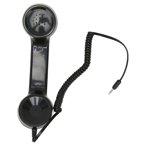 Skanto | Retro telefonhåndsett
