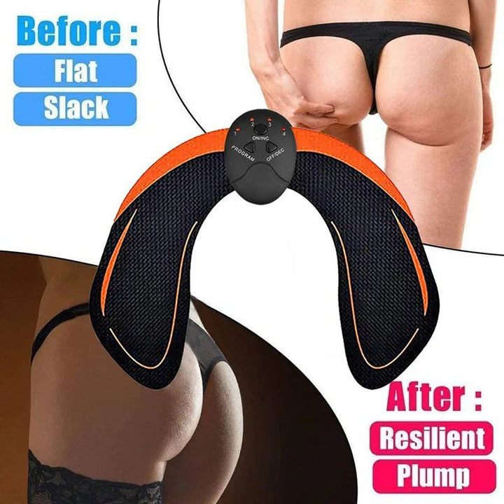 Skanto | BootyLift | Forsterk kurvene dine med selvtillit