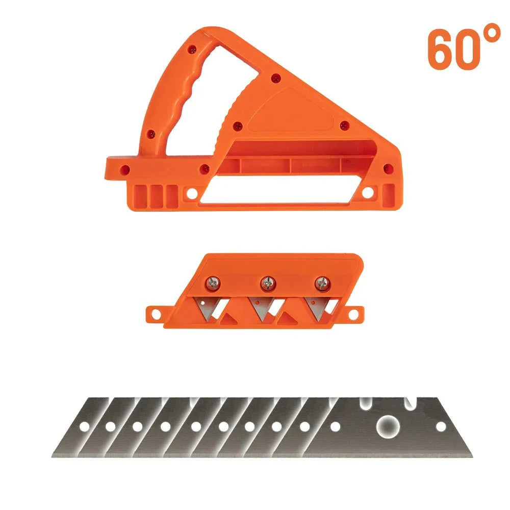 BevelCutter Presise kutt, perfekte finisher | Skanto