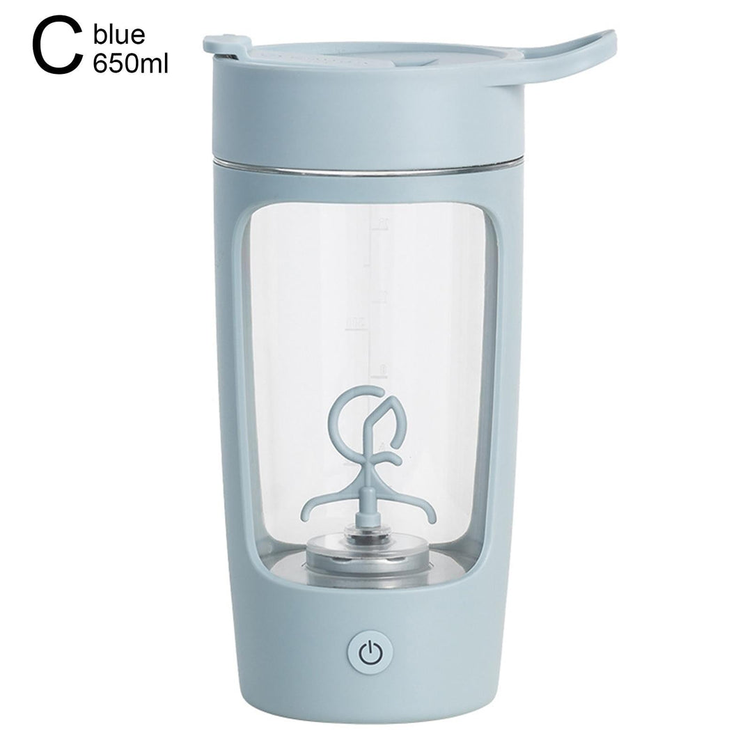 Skanto | Sterk Elektrisk Protein Shaker Mixer