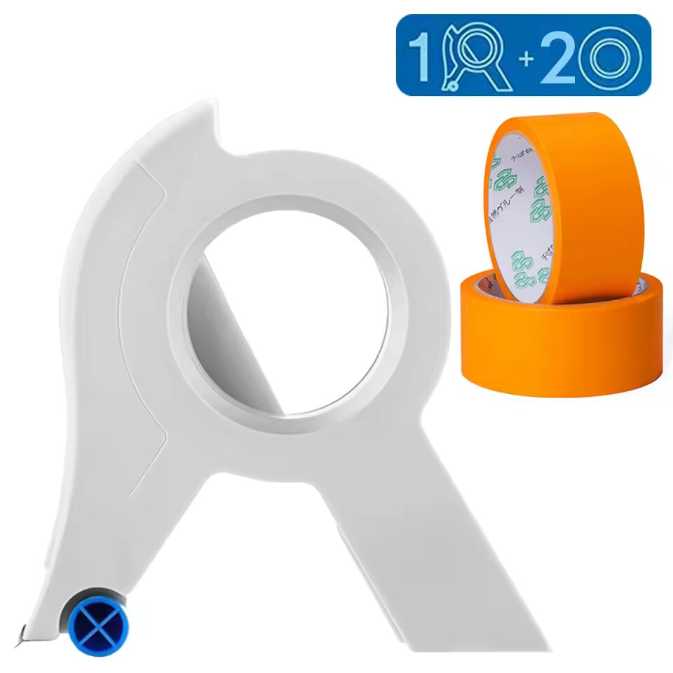 Skanto | Easy Tape Master Dispenser