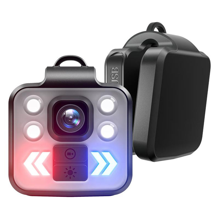 Skanto | Crystal Vision Mini Body HD Videokamera