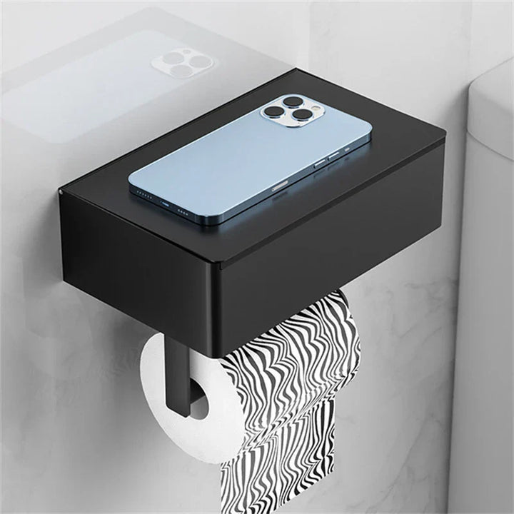 Skanto | Bibbie - Elegant Toalettpapirholder